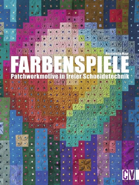 Produktbild: Farbenspiele