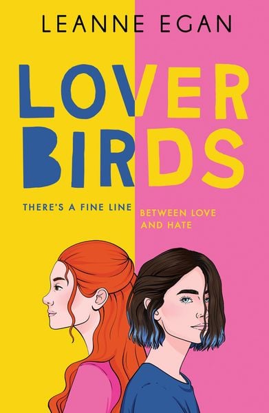 Lover Birds, Taschenbuch von Leon Egan, HarperCollins, 9780008626570