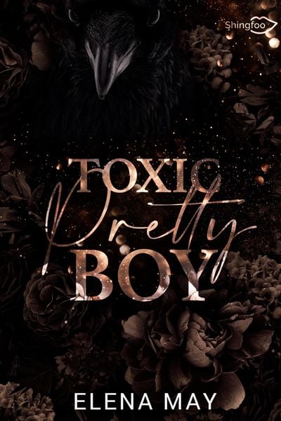 Produktbild: May, E: Fre-Toxic Pretty Boy