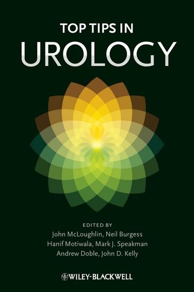 Produktbild: Top Tips in Urology