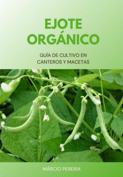 Produktbild: Ejote Org&aacute;nico