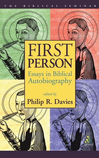 Produktbild: First Person