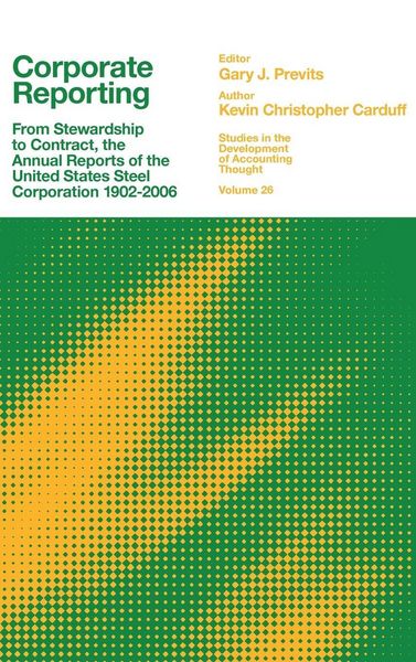 Produktbild: Corporate Reporting