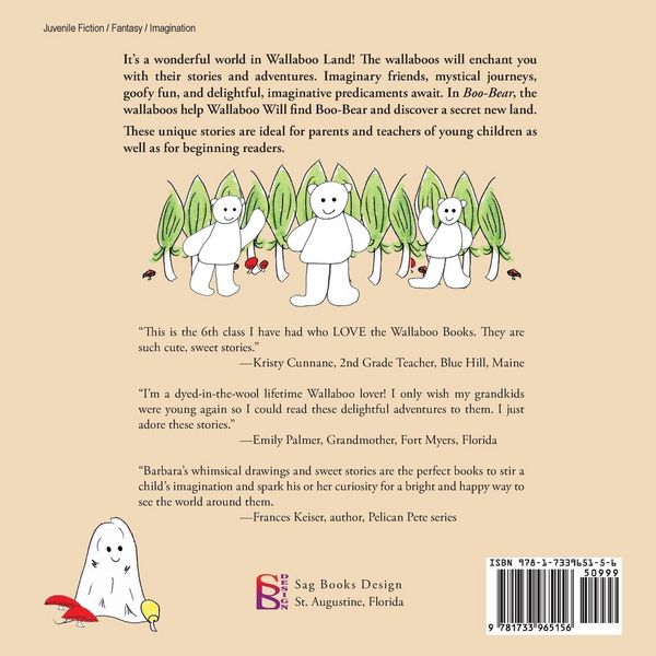 Produktbild: Boo-Bear