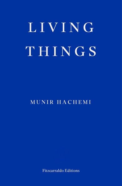 Produktbild: Living Things