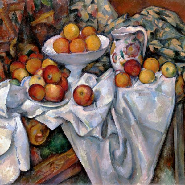 Produktbild: Paul Cezanne 2027