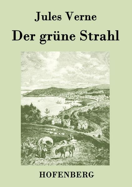 Produktbild: Der gr&uuml;ne Strahl
