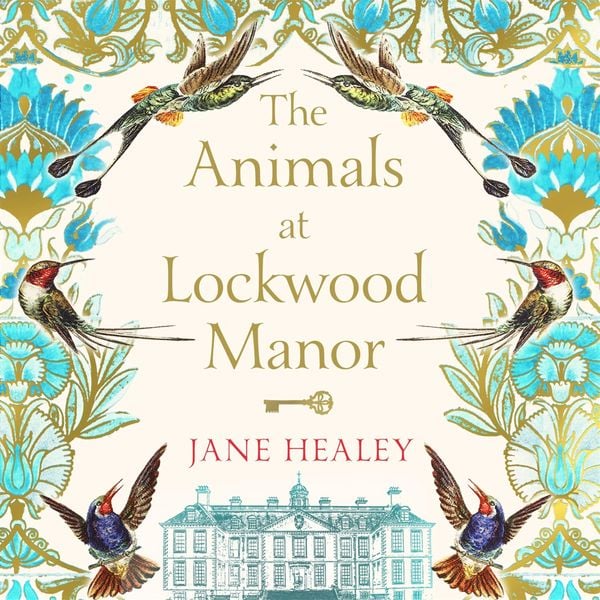 Produktbild: The Animals at Lockwood Manor