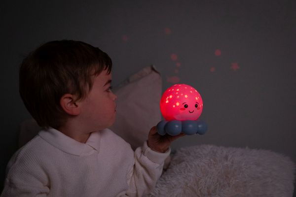 Produktbild: Twinkles To Go Octo&trade; - Pastellblau