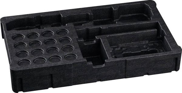 Produktbild: Bosch Professional 1600A0351V 1600A0351V Werkzeugeinlage