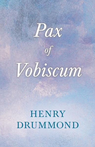 Produktbild: Pax Vobiscum