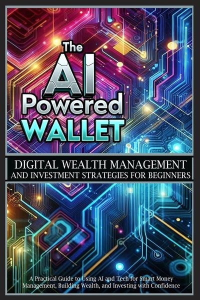 Produktbild: The AI-Powered Wallet