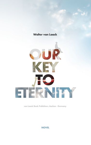 Produktbild: Our Key To Eternity