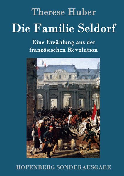Produktbild: Die Familie Seldorf