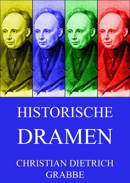 Produktbild: Historische Dramen