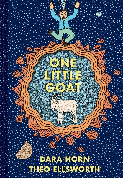 Produktbild: One Little Goat