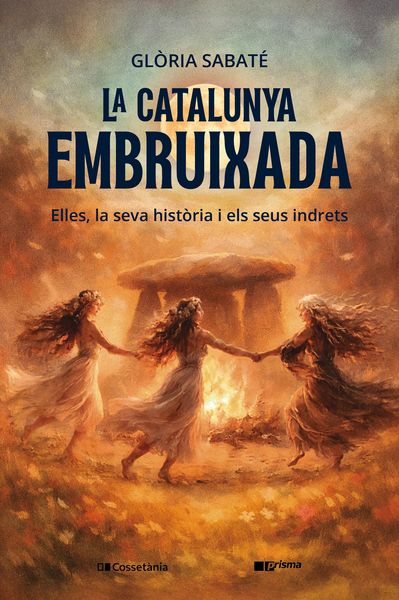 Produktbild: La Catalunya embruixada