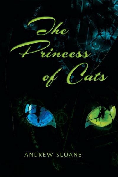 Produktbild: Princess of Cats