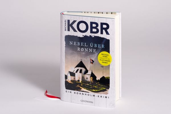 Produktbild: Nebel &uuml;ber R&oslash;nne