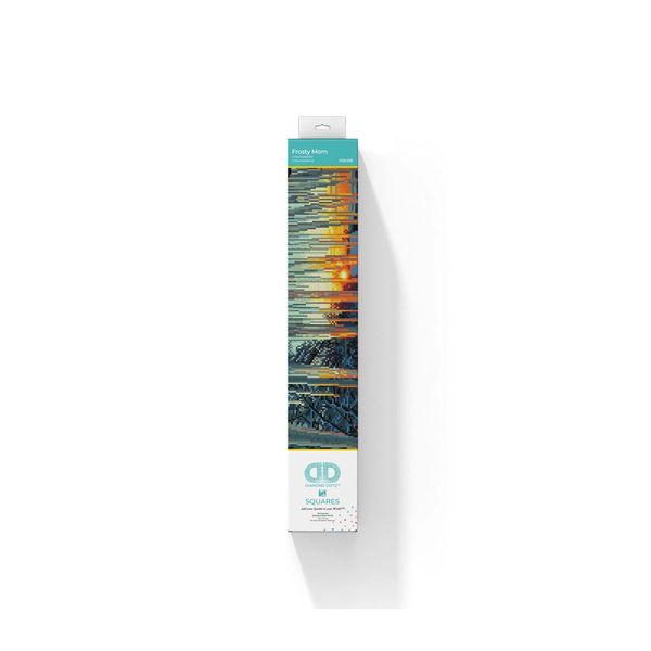 Produktbild: DIAMOND DOTZ - Diamond Painting Eiszapfen