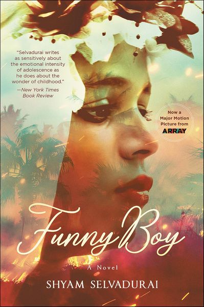 Produktbild: Funny Boy