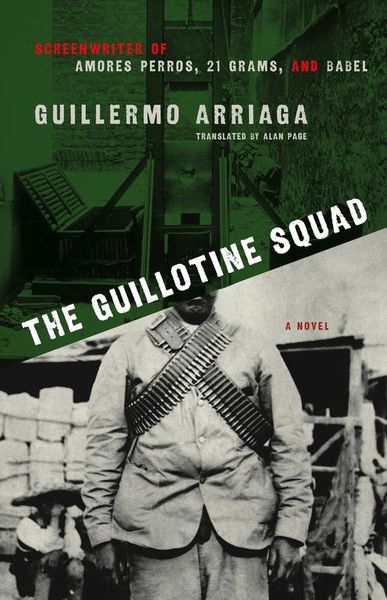 Produktbild: Guillotine Squad