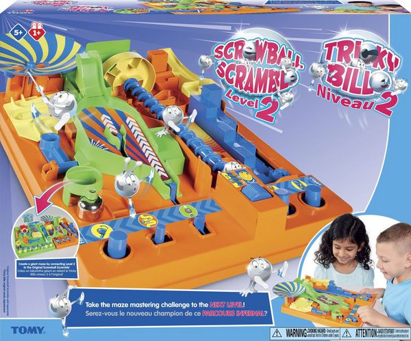 Produktbild: Crazy Ball 2
