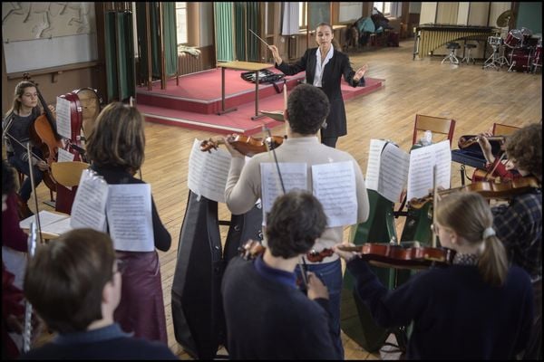 Produktbild: Divertimento - Ein Orchester f&uuml;r alle