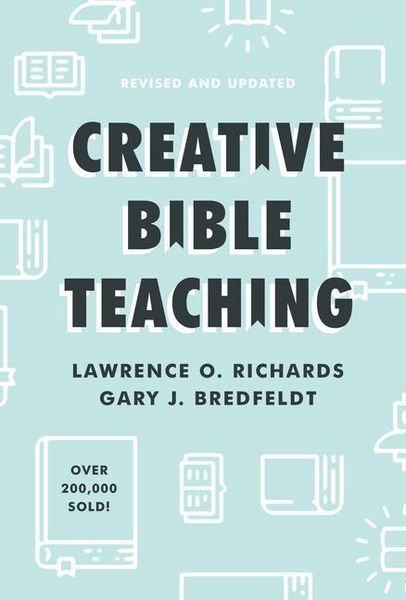 Produktbild: Creative Bible Teaching