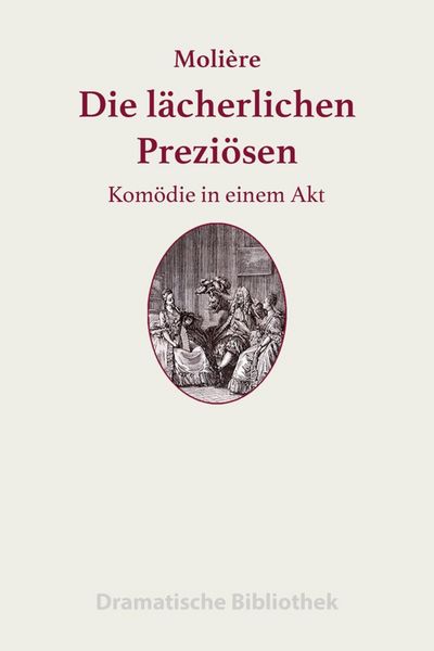 Produktbild: Die l&auml;cherlichen Prezi&ouml;sen