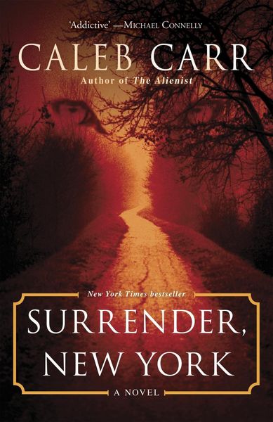 Produktbild: Surrender, New York