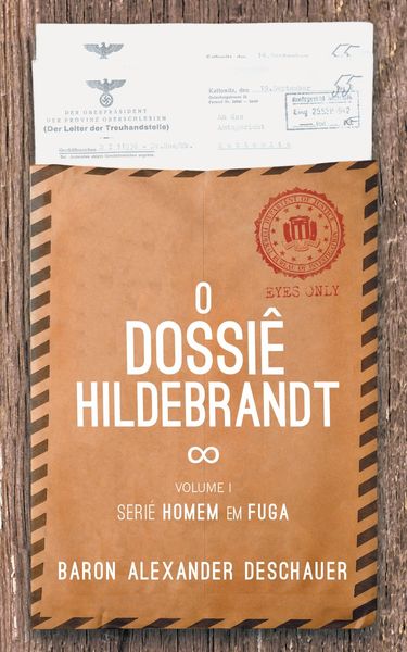 Produktbild: O Dossie Hildebrandt