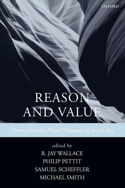 Produktbild: Reason and Value