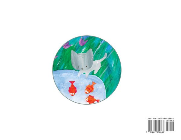Produktbild: Kitten's Rainy Day