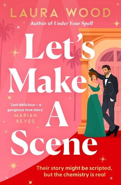 Produktbild: Let's Make a Scene