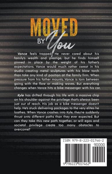 Produktbild: Moved By You
