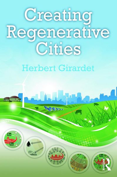 Produktbild: Creating Regenerative Cities