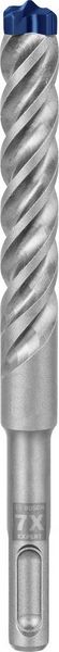 Produktbild: Bosch Accessories EXPERT SDS plus-7X 2608900127 Hammerbohrer 1 St&uuml;ck 15 mm Gesamtl&auml;nge 165 mm SDS-Plus 1 St.