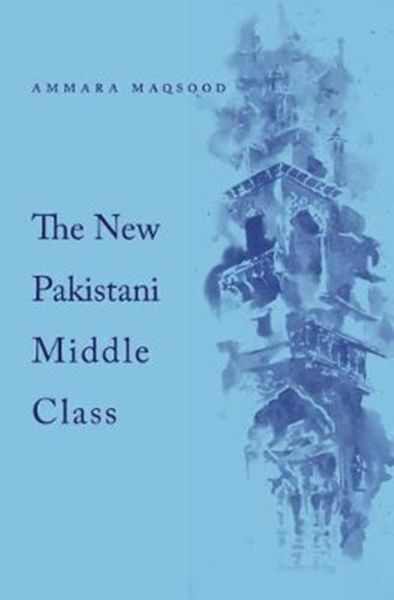 Produktbild: Maqsood, A: New Pakistani Middle Class