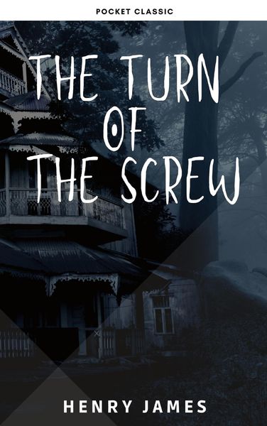 Produktbild: The Turn of the Screw