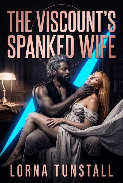 Produktbild: The Viscount's Spanked Wife