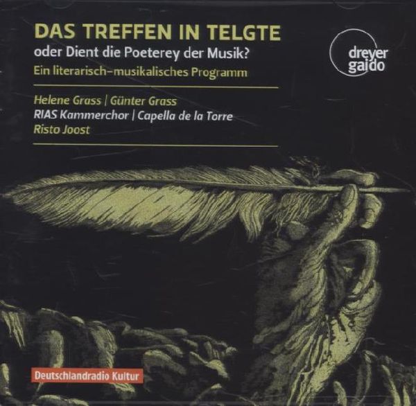 Produktbild: Das Treffen in Telgte