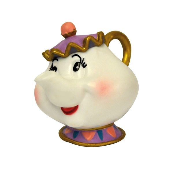 Produktbild: Bullyland - Belle Geschenk-Set