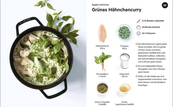 Produktbild: Super Einfach Thai