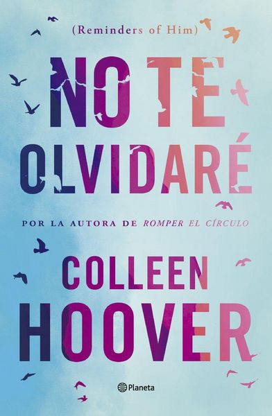 Produktbild: No te olvidar&eacute; (Reminders of Him)