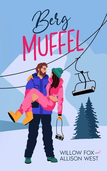 Produktbild: Berg Muffel