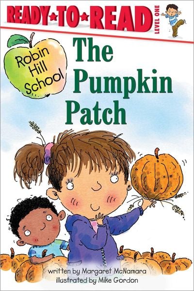 Produktbild: The Pumpkin Patch