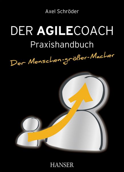 Produktbild: Der Agile Coach