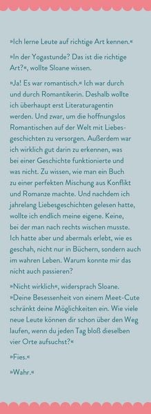 Produktbild: Worst Date Ever (Knisternde RomCom von der erfolgreichen Autorin Kasie West)
