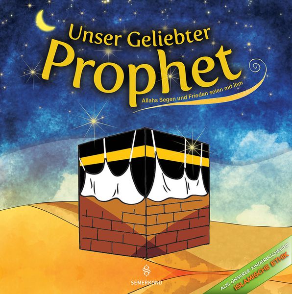 Produktbild: Unser Geliebter Prophet